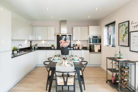 Highfield Close, Semington, Trowbridge 15
