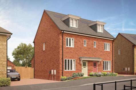 Highfield Close, Semington, Trowbridge 17