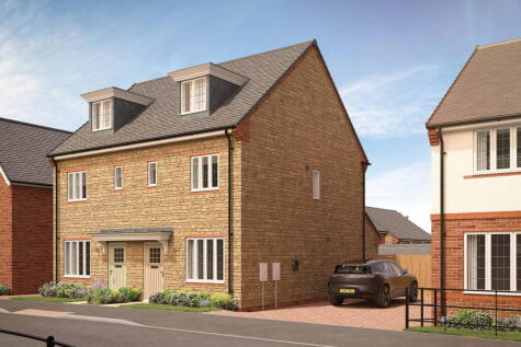 Highfield Close, Semington, Trowbridge 18