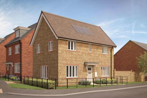 Highfield Close, Semington, Trowbridge 19