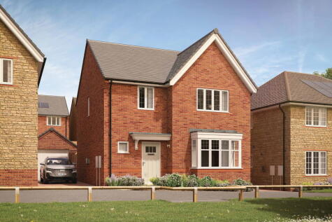 Highfield Close, Semington, Trowbridge 21