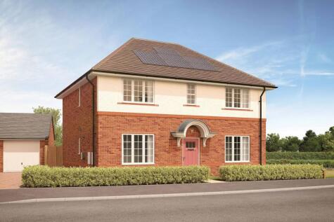 Highfield Close, Semington, Trowbridge 22