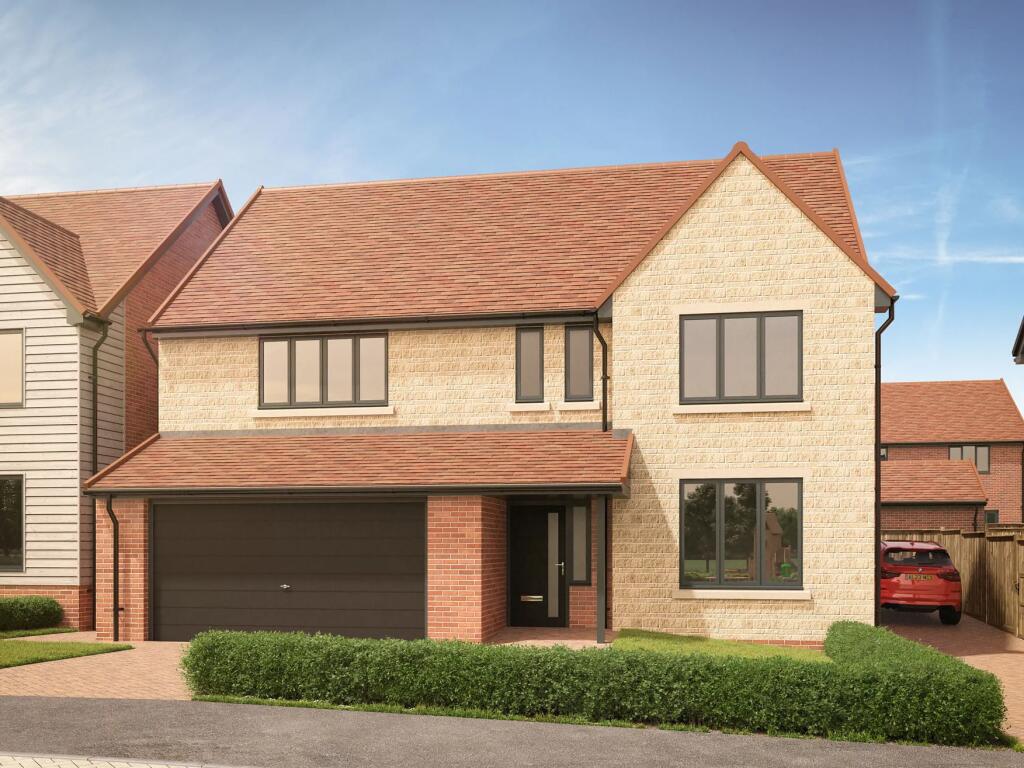 Highfield Close, Semington, Trowbridge 26