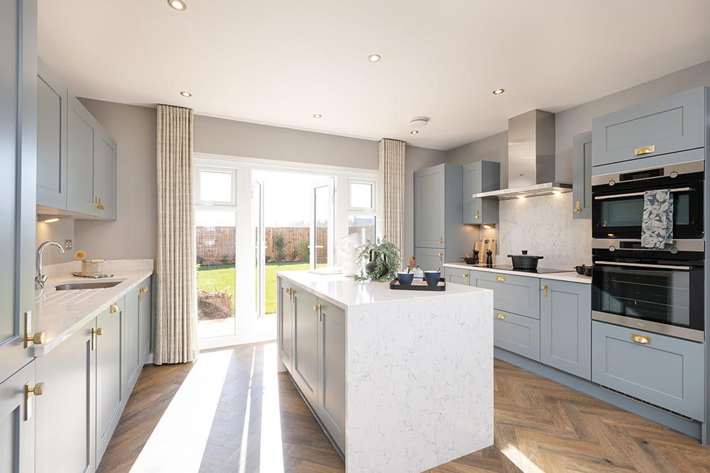 Highfield Close, Semington, Trowbridge 27