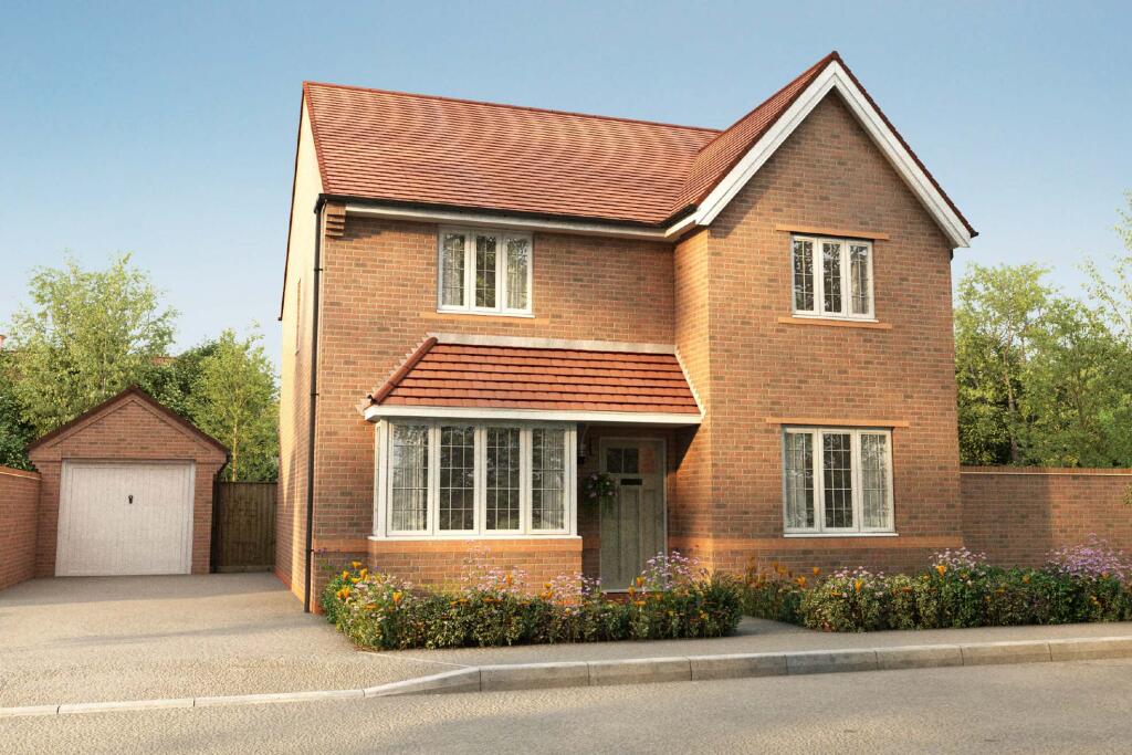 Highfield Close, Semington, Trowbridge 29