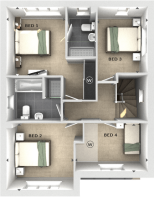 Highfield Close, Semington, Trowbridge 6
