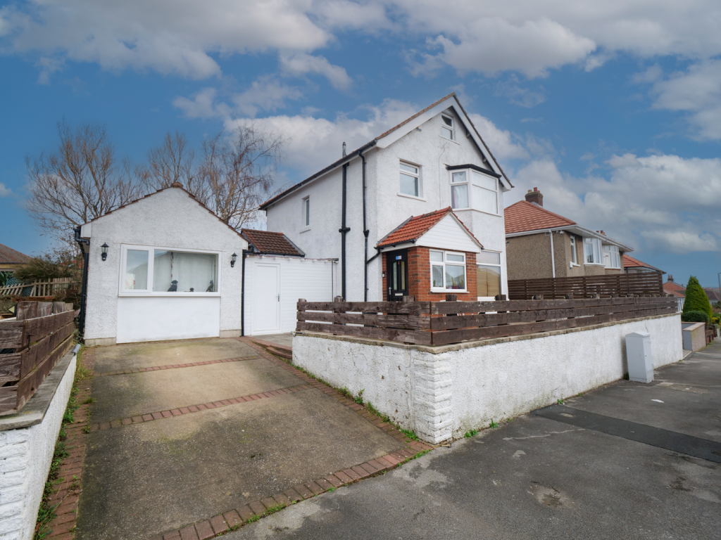 Needham Avenue, Morecambe 1