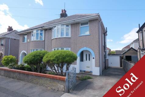 Needham Avenue, Morecambe 16