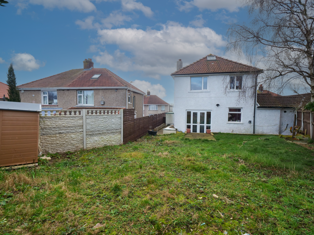 Needham Avenue, Morecambe 3