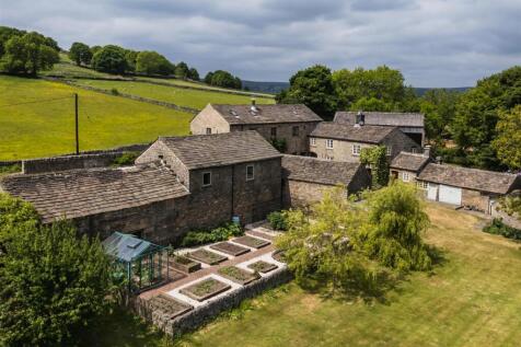 Joan Lane, Bamford, Hope Valley 21