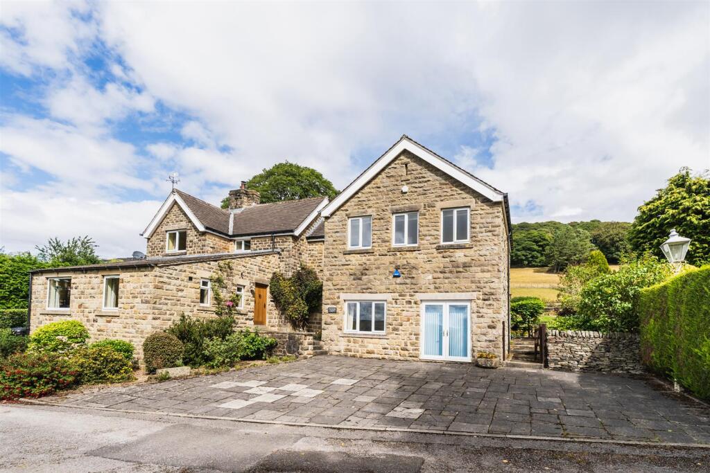 Joan Lane, Bamford, Hope Valley 4