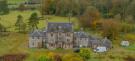 Merton Hall House, Newton Stewart, DG8 6