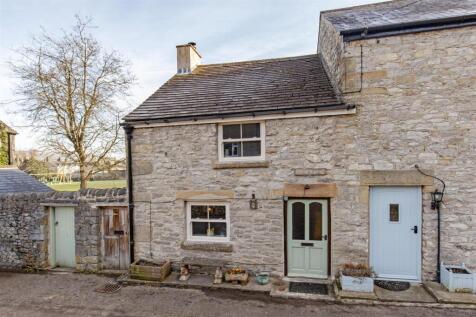 Main Road, Nether Padley, Grindleford, Hope Valley 18