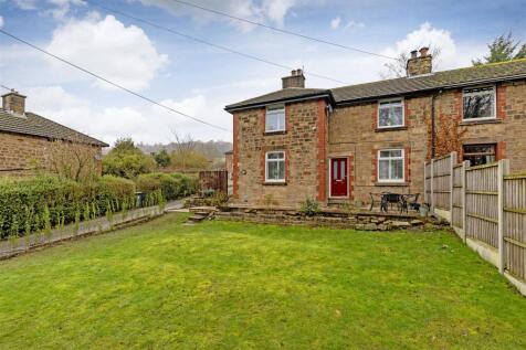 Main Road, Nether Padley, Grindleford, Hope Valley 20
