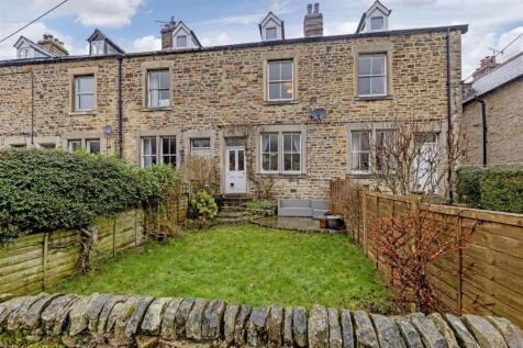 Main Road, Nether Padley, Grindleford, Hope Valley 21