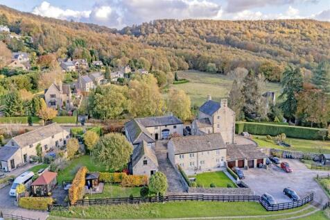 Main Road, Nether Padley, Grindleford, Hope Valley 22