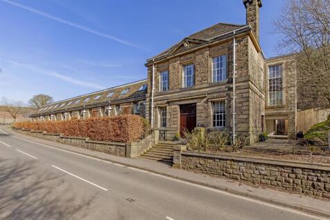 Main Road, Nether Padley, Grindleford, Hope Valley 23
