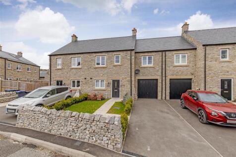 Main Road, Nether Padley, Grindleford, Hope Valley 25