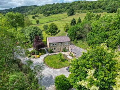 Main Road, Nether Padley, Grindleford, Hope Valley 26