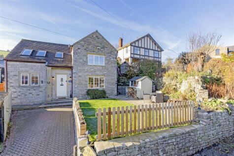 Main Road, Nether Padley, Grindleford, Hope Valley 27