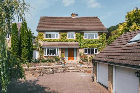 Main Road, Nether Padley, Grindleford, Hope Valley 29