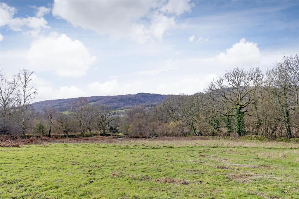 Main Road, Nether Padley, Grindleford, Hope Valley 3