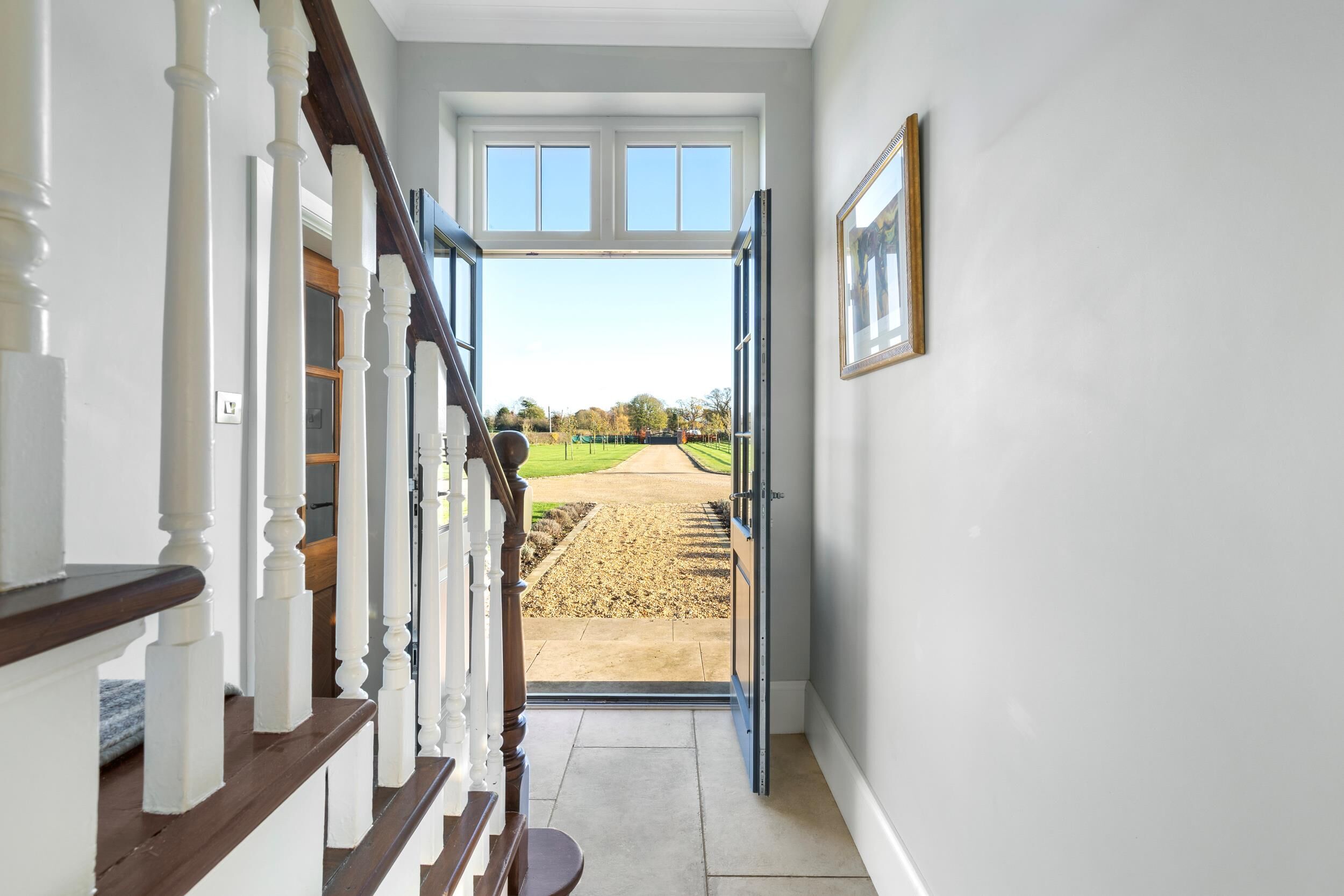 Overton Green, Smallwood, Sandbach, Cheshire, CW11 3