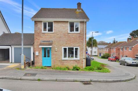 Boscundle Avenue, Falmouth, TR11 13