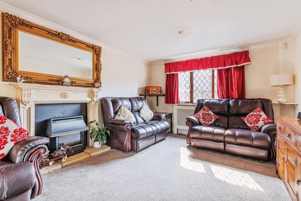 7 bed detached - Ruddymead, Clevedon, BS21 3