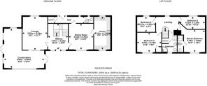 7 bed detached - Ruddymead, Clevedon, BS21 4