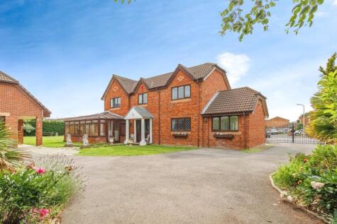 Princes Road, Clevedon, Somerset, BS21 13