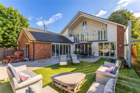 Princes Road, Clevedon, Somerset, BS21 15