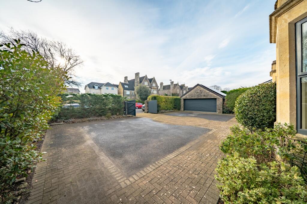 Princes Road, Clevedon, Somerset, BS21 2