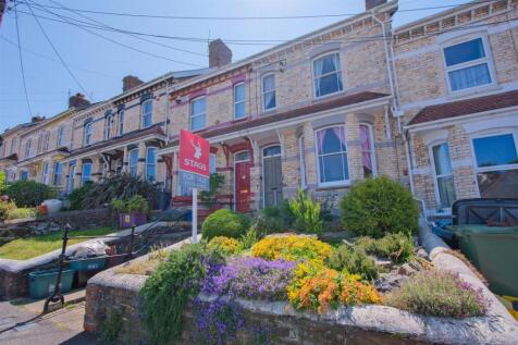 4 bed detached - Higher Clovelly 20