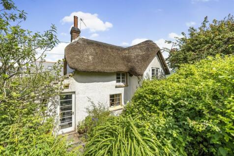 4 bed detached - Higher Clovelly 22