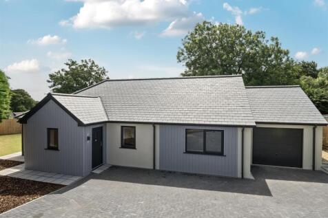 4 bed detached - Higher Clovelly 23