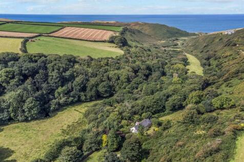 4 bed detached - Higher Clovelly 24