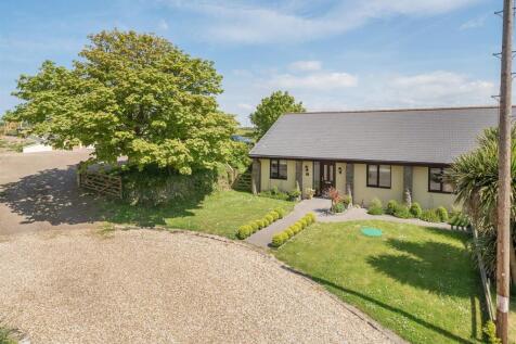 4 bed detached - Higher Clovelly 25