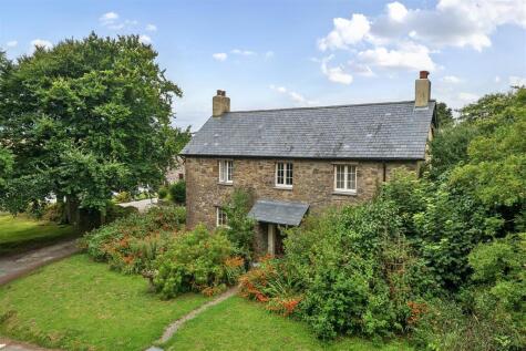 4 bed detached - Higher Clovelly 27