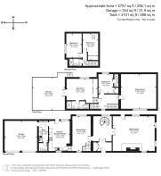 4 bed detached - Higher Clovelly 5