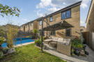 4 bed detached - Blackberry Road, Frome, BA11 11
