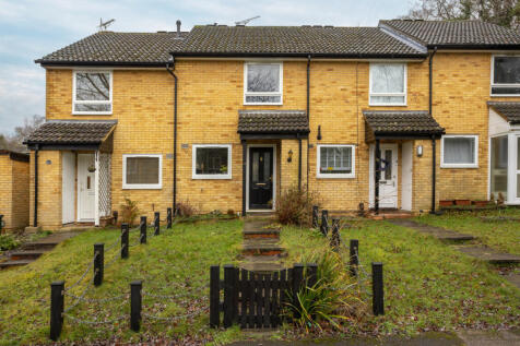 4 bed detached - Blackberry Road, Frome, BA11 20
