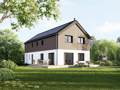 4 bed detached - Blackberry Road, Frome, BA11 25