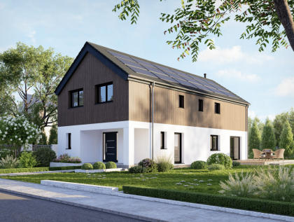 4 bed detached - Blackberry Road, Frome, BA11 26