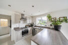 4 bed detached - Blackberry Road, Frome, BA11 6