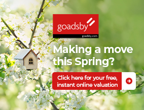 5 bed detached - Broadstone 13