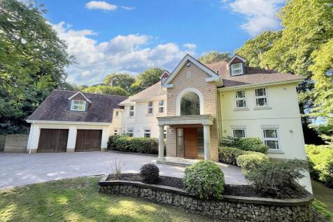 5 bed detached - Broadstone 15