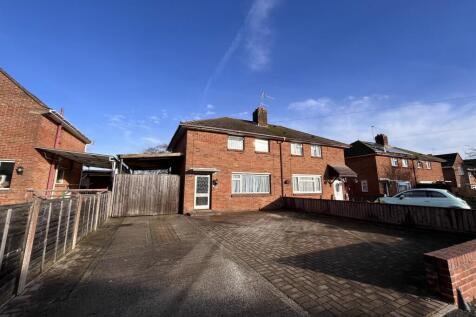 5 bed detached - Broadstone 17
