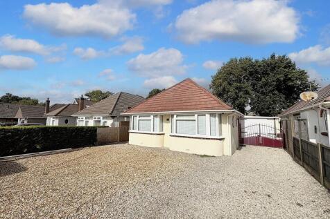 5 bed detached - Broadstone 19
