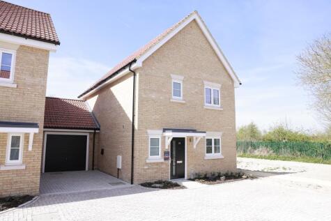 Teversham Road, Fulbourn, Cambrideshire, CB21 5EB 16
